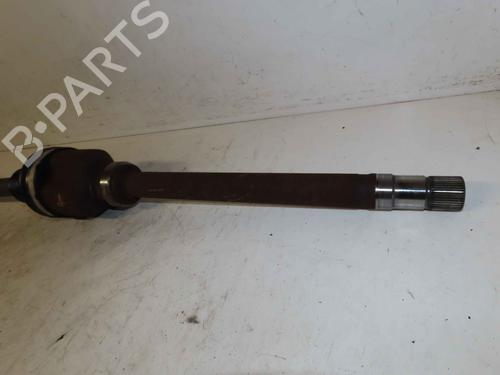 Right front driveshaft PEUGEOT BOXER Van 2.2 HDi 130 | BP37051621M39 - Image 4
