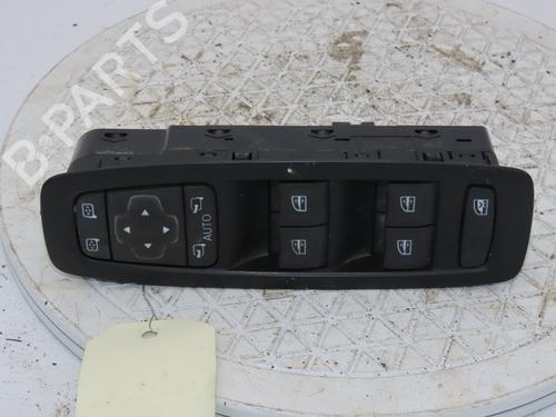 Left front window switch VAUXHALL VECTRA (B) Estate (J96) 2.2 DTI 16V (F35) | BP20695900I27