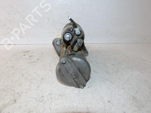 Startmotor Startmotor RENAULT MEGANE IV Hatchback (B9A/M/N_) 1.5 dCi 110 (B9A3) (110 hp) 34640316 34640316