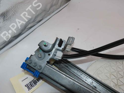 Front right window mechanism RENAULT ESPACE IV (JK0/1_) 2.0 dCi (JK01, JK02, JK1J, JK1K, JK1H) | BP37061819C23 - Image 2