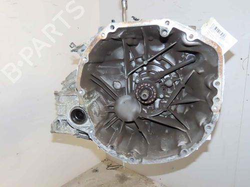 Used Gearbox Gearbox 37044197 37044197