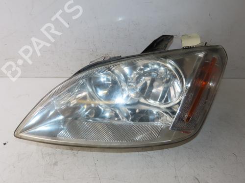 Used Left headlight Left headlight FORD FOCUS C-MAX (DM2) 1.8 TDCi (115 hp) 33135164 33135164