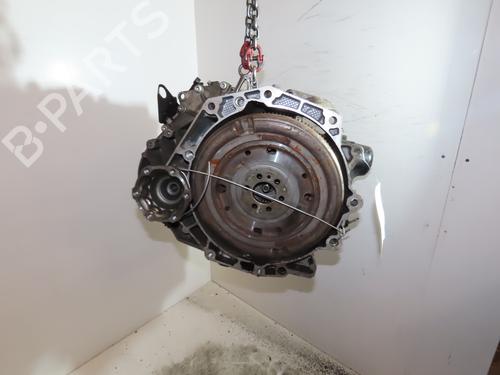 Used Gearbox Gearbox VW GOLF VI (5K1) 1.4 TSI (122 hp) 36509839 36509839