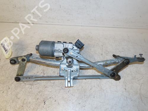 Used Front wiper motor CITROËN BERLINGO MULTISPACE (B9) 1.6 HDi 90 (92 hp) 23064921