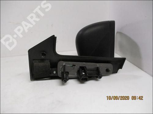Right mirror RENAULT ZOE (BFM_) ZOE | BP10948053C27 