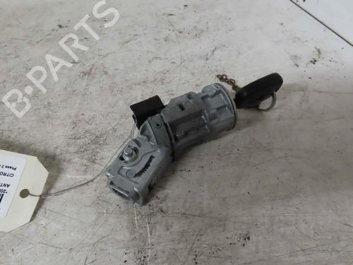 Used Ignition barrel Ignition barrel 37053434 37053434
