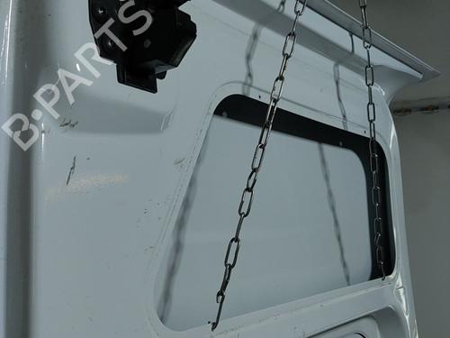 Left tailgate RENAULT MASTER III Van (FV) 2.3 dCi 170 FWD (FV0L) | BP40518372C76 - Image 14