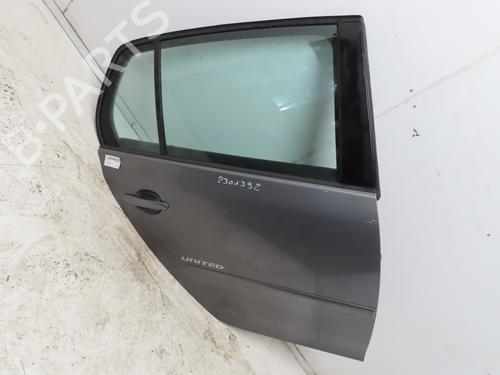 Used Right rear door VW GOLF V (1K1) 1.9 TDI (90 hp) 18476952