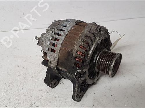 Alternator RENAULT KOLEOS I (HY_) 2.0 dCi (HY0K) | BP15076841M7 