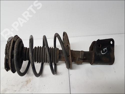 Used Left front shock absorber Left front shock absorber RENAULT ESPACE IV (JK0/1_) 2.0 dCi (JK03, JK04, JK1C, JK1G, JK1J, JK1K) (173 hp) 10944243 10944243
