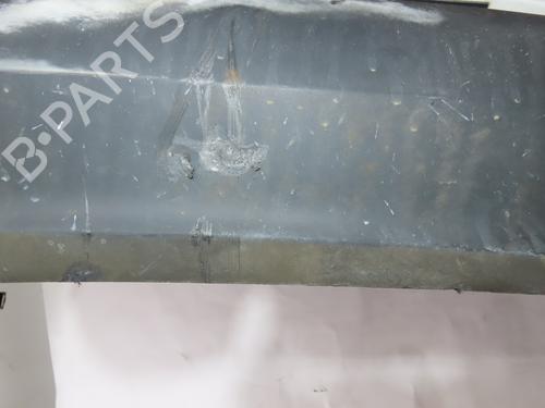 Rear bumper OPEL CORSA E (X15) 1.4 (08, 68) | BP29494076C8 