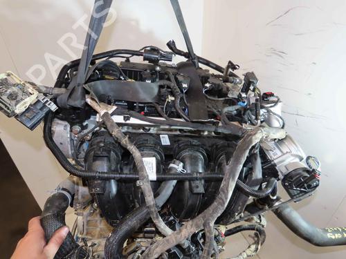 Engine FORD KUGA III (DFK) 2.5 Duratec Plug-in-Hybrid | BP37055576M1 - Image 6