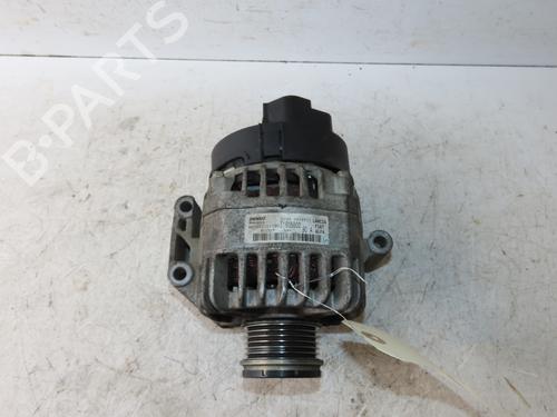 Used Alternator Alternator FIAT DOBLO MPV (119_, 223_) 1.3 D Multijet (84 hp) 35935614 35935614