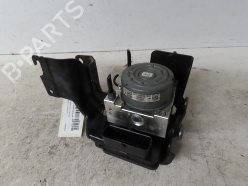 Used ABS pump CITROËN C3 II (SC_) 1.6 BlueHDi 75 (75 hp) 18124186