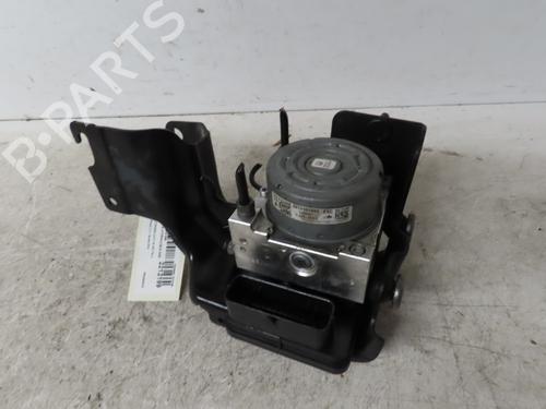 Módulo de ABS CITROËN C3 II (SC_) 1.6 BlueHDi 75 (75 hp) 18124186