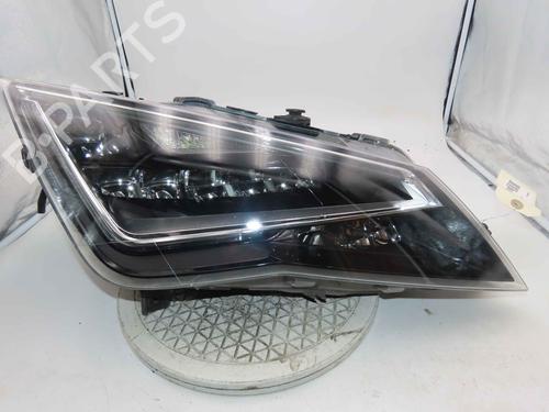 Used Right headlight Right headlight 37061365 37061365