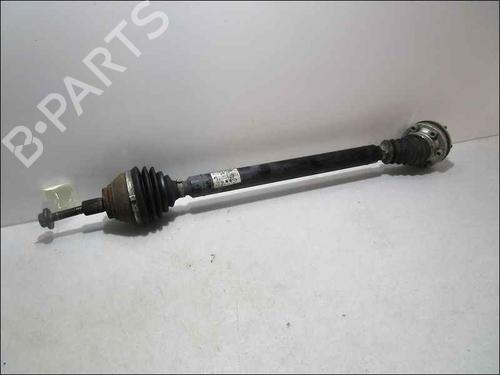 Used Right front driveshaft Right front driveshaft 37039878 37039878