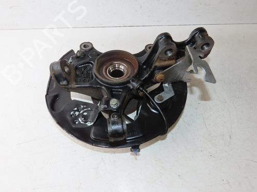 Right front steering knuckle CITROËN C4 Picasso II 1.6 BlueHDi 120 | BP33133754M26 - Image 3