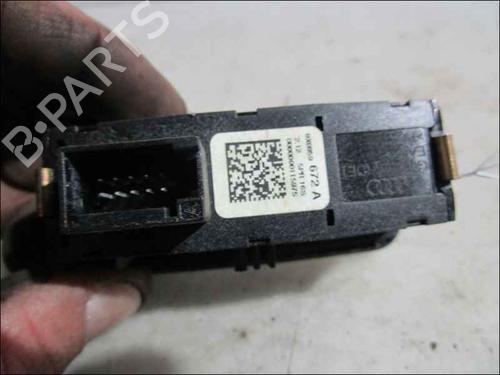 Warning switch AUDI A1 (8X1, 8XK) 1.6 TDI | BP37040012I22 - Image 2