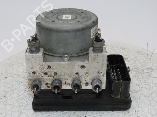 Used ABS pump PEUGEOT 2008 I (CU_) 1.6 HDi (114 hp) 20314094