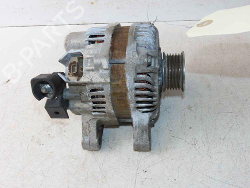 Alternator CITROËN C2 (JM_) 1.1 | BP37053460M7 - Image 5