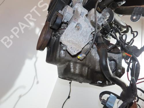 Engine RENAULT CLIO III (BR0/1, CR0/1) 1.5 dCi | BP33946918M1  - Image 6