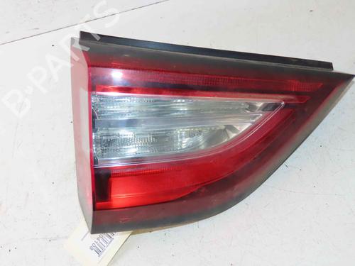 Used Left tailgate light Left tailgate light 37053459 37053459