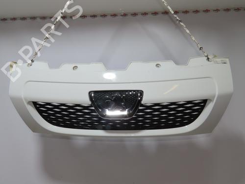 Grill PEUGEOT BOXER Van 2.2 HDi 100 (101 hp) 33221870