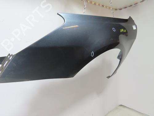 Used Left front fenders Left front fenders CITROËN C5 III Break (RW_) 2.0 HDi (136 hp) 36100278 36100278