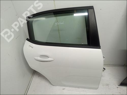 right-rear-door-citroen-c3-c3-origin-iii-sx-15-bluehdi-100-sxyhyp-sxyhtu-9812254880-2016-11126130 main image