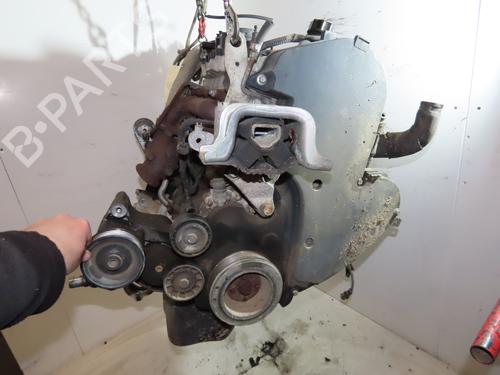 Engine FIAT DUCATO Van (250_) 120 Multijet 2,3 D | BP33414309M1 - Image 4