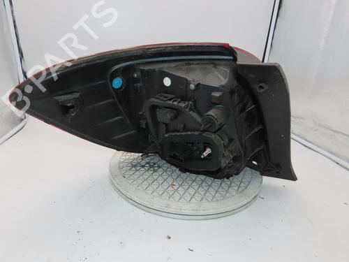 Højre baglygte DACIA SANDERO II 1.0 SCe 75 (B8JC, B8JD, B8NC) (73 hp) 30797822