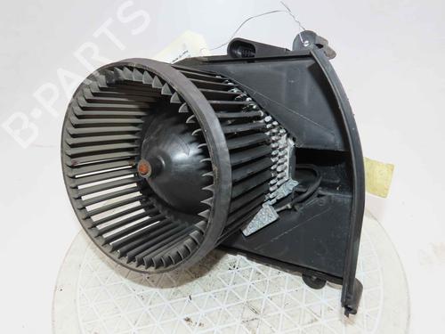 Heater blower motor CITROËN C8 (EA_, EB_) 2.0 HDi 135 | BP37052692M62 - Image 4