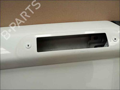Left tailgate CITROËN JUMPY II Van 1.6 HDi 90 16V | BP37043240C76 - Image 2