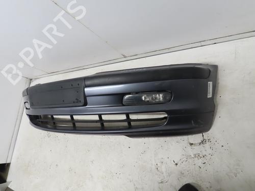 Front bumper BMW 3 (E46) 320 d | BP17514439C7 