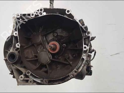 Used Gearbox Gearbox 37043768 37043768