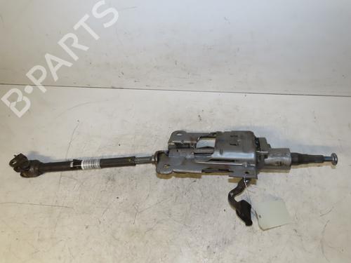 Used Steering column Steering column PEUGEOT 207 SW (WK_) 1.6 HDi (92 hp) 26195857 26195857
