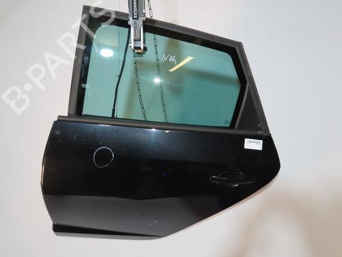 Used Left rear door SEAT IBIZA IV ST (6J8, 6P8) 1.6 TDI (90 hp) 20151373