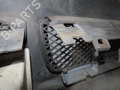 Front bumper VW POLO (6N2) 1.9 SDI | BP29414488C7 