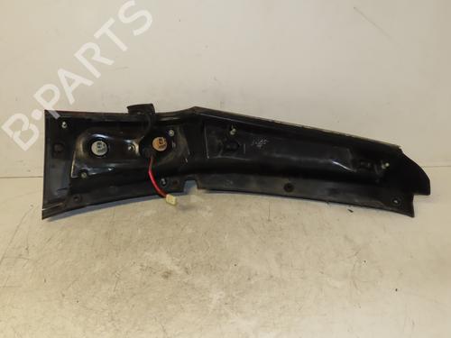 Used Right taillight MITSUBISHI GRANDIS (NA_W) 2.0 DI-D (NA8W) (136 hp) 24185360