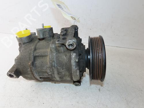 AC compressor SEAT LEON (5F1) 1.6 TDI | BP33893448M34 - Image 3