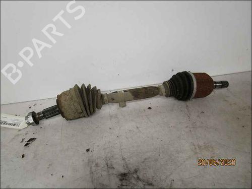 Used Left front driveshaft Left front driveshaft 37040227 37040227
