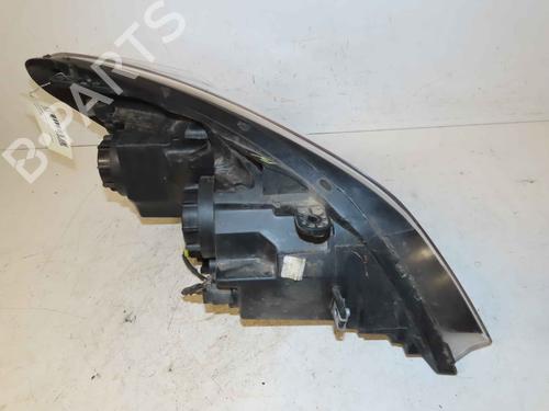 Left headlight KIA CEE'D Hatchback (ED) 1.6 CRDi 90 | BP37052465C28 - Image 4