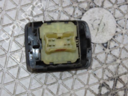 Used Left front window switch DACIA LODGY (JS_) 1.5 dCi (90 hp) 31692249