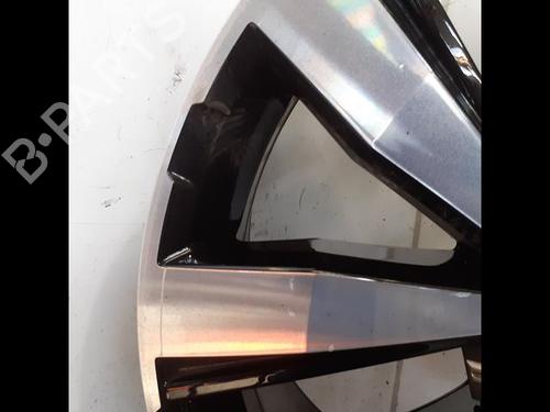 Used Rim VW AMAROK (2HA, 2HB, S1B, S6B, S7A, S7B, AGD) 3.0 TDI 4motion (224 hp) 19798734