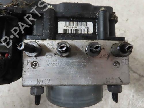 ABS pump PEUGEOT BIPPER Tepee 1.3 HDi 75 | BP37045599M43 - Image 3