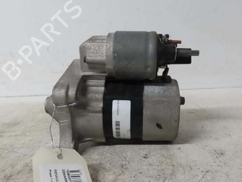Used Starter RENAULT MEGANE II (BM0/1_, CM0/1_) 1.6 16V (BM0C, CM0C) (113 hp) 16859578