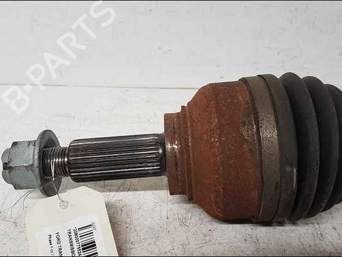 Left front driveshaft FORD TRANSIT V363 Van (FCD, FDD) 2.0 EcoBlue | BP37043107M38 - Image 2