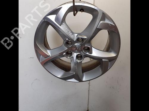 Used Rim PEUGEOT 508 I (8D_) 2.0 HDi (140 hp) 22751297