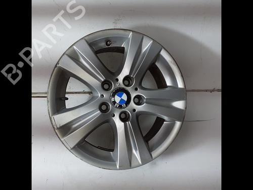 Rim BMW 1 (E87) 118 d | BP28526307C45 